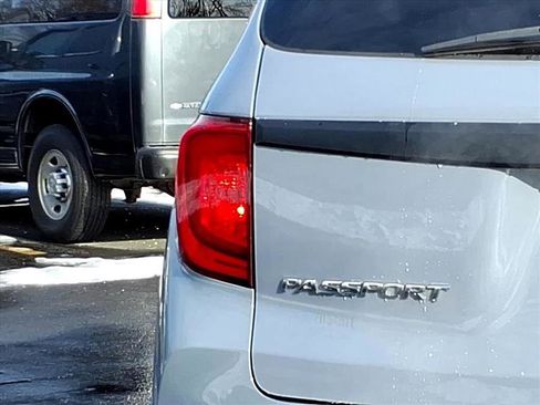 Used 2022 Honda Passport EX-L image 6