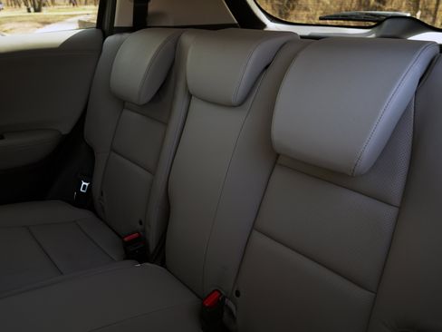 Used 2021 Honda HR-V EX-L image 18