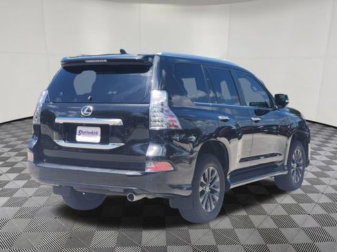 Used 2023 Lexus GX 460 Premium AWD/4WD image 5