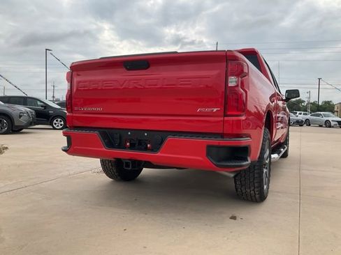Used 2020 Chevrolet Silverado 1500 RST w/ All-Star Edition image 31