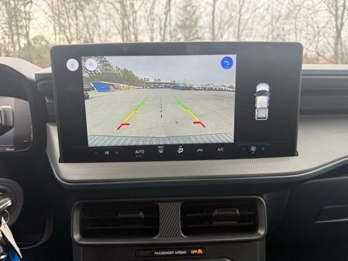 New 2026 Ford Maverick XL image 17