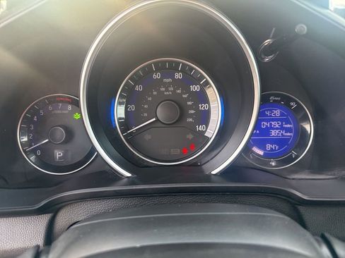 Used 2015 Honda Fit EX-L image 14