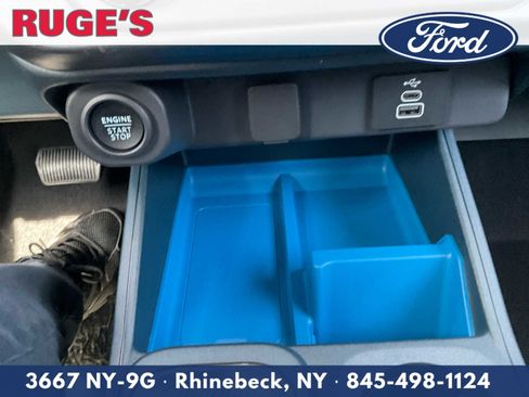 New 2026 Ford Maverick XLT w/ Equipment Group 301A image 25