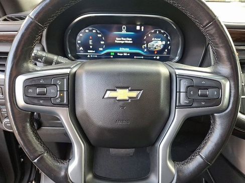 Used 2022 Chevrolet Tahoe Premier image 33