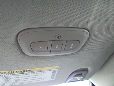 Used 2024 RAM 2500 Laramie w/ Safety Group image 18