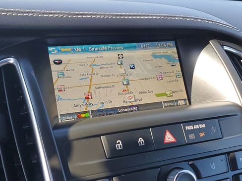 Used 2017 Buick Cascada Premium image 16