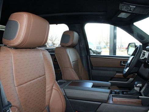 New 2026 Toyota Tundra 1794 Edition AWD/4WD image 45