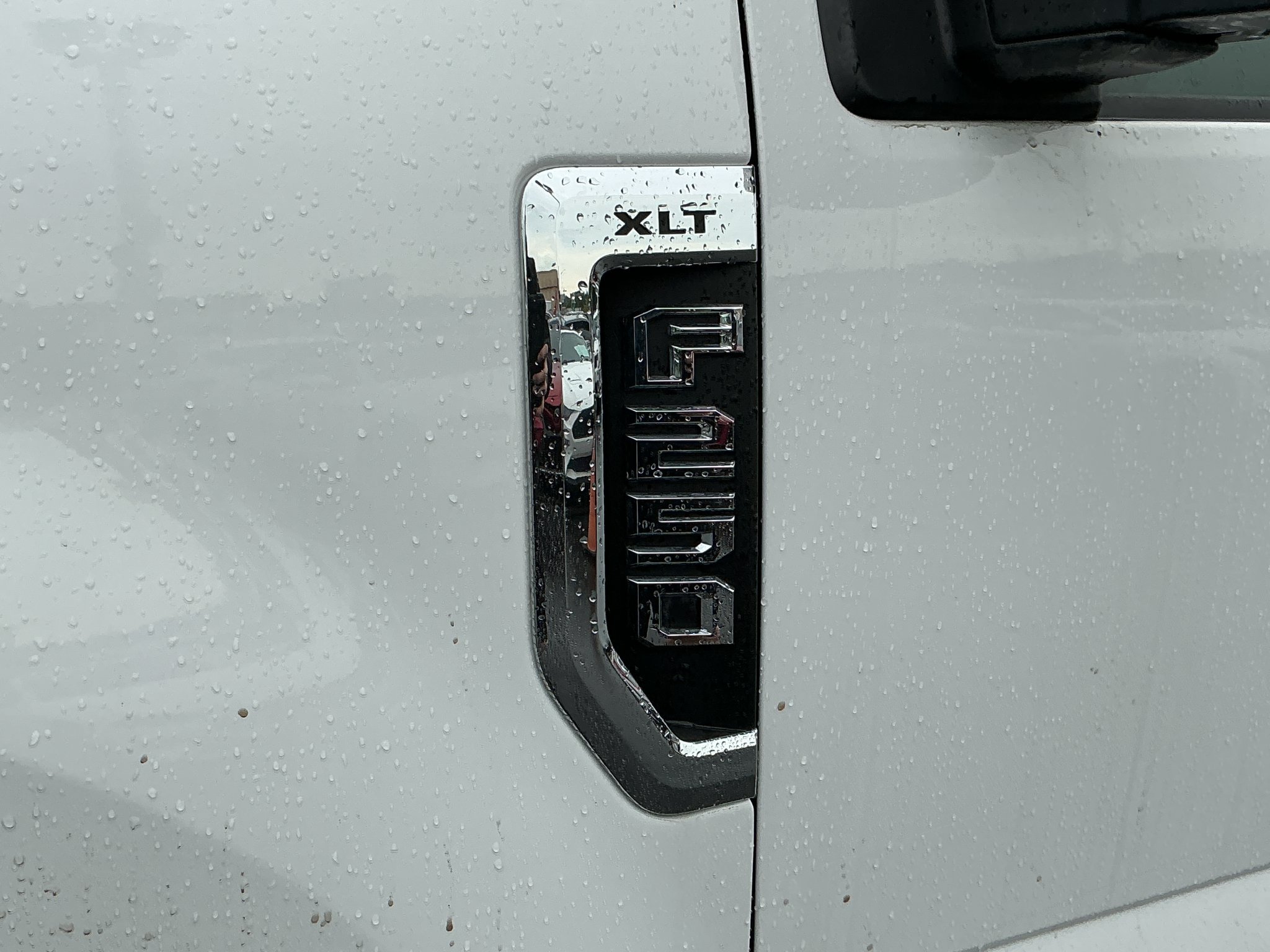 Used 2021 Ford F250 XLT w/ FX4 Off-Road Package AWD/4WD image 36