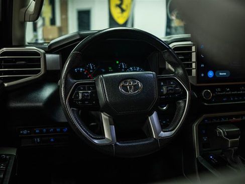 Used 2023 Toyota Tundra SR5 w/ Advanced Technology Package AWD/4WD image 15