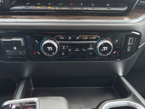 Used 2023 GMC Sierra 1500 Elevation w/ Elevation Premium Package image 35