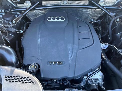 Used 2019 Audi Q5 3.0T Premium Plus w/ Premium Plus Package AWD/4WD image 31