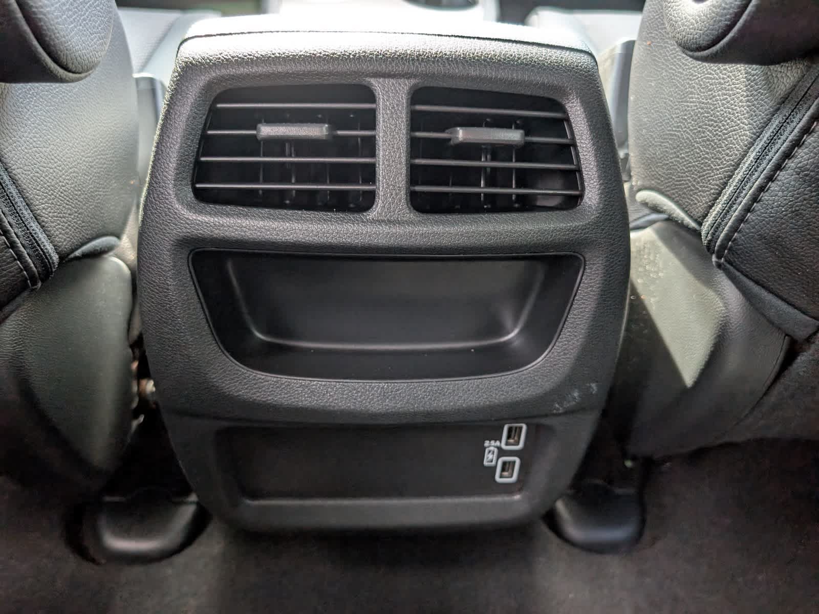 Certified 2023 Honda Passport EX-L image 20