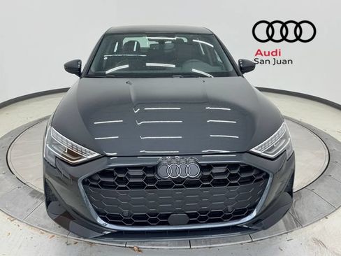 New 2026 Audi A3 2.0T Premium AWD/4WD image 2