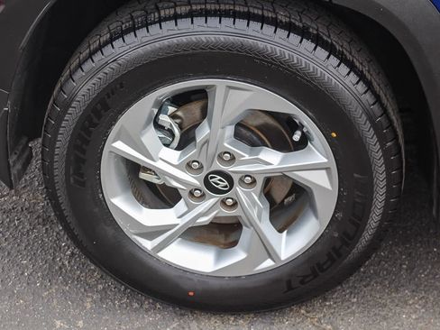 Certified 2023 Hyundai Tucson SEL image 12