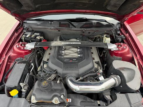 Used 2014 Ford Mustang GT Premium w/ Brembo Brake Package RWD image 8