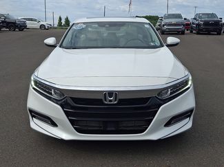 Used 2019 Honda Accord EX-L video 2