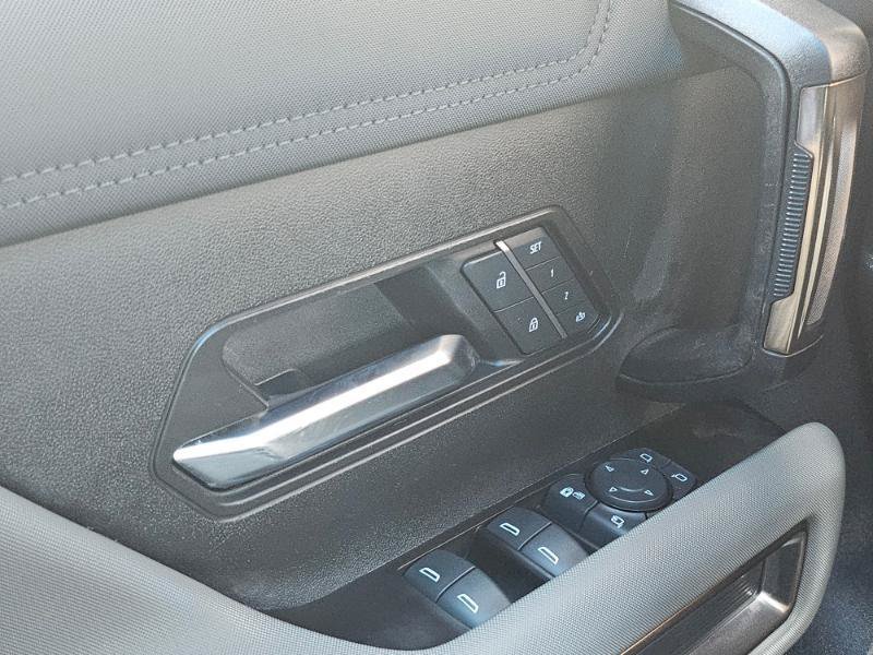 Used 2025 GMC Hummer EV 3X AWD/4WD image 36