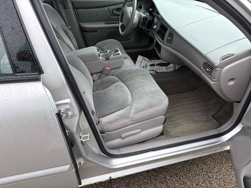 Used 2005 Buick Century Custom FWD image 9