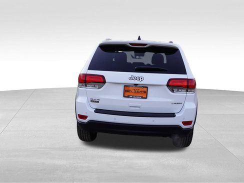 Certified 2021 Jeep Grand Cherokee Laredo image 6