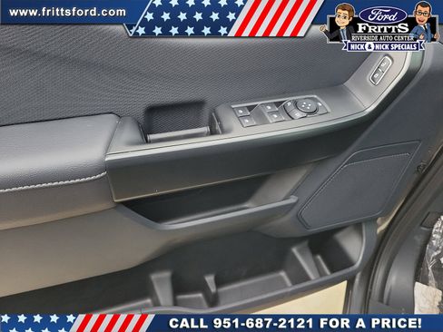 New 2026 Ford F150 STX RWD image 14