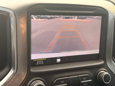 Used 2019 Chevrolet Silverado 1500 RST w/ All-Star Edition RWD image 26