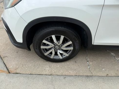 Used 2020 Honda Pilot EX-L image 46