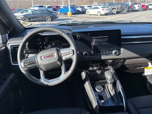 New 2026 GMC Canyon Elevation w/ Convenience Package image 11