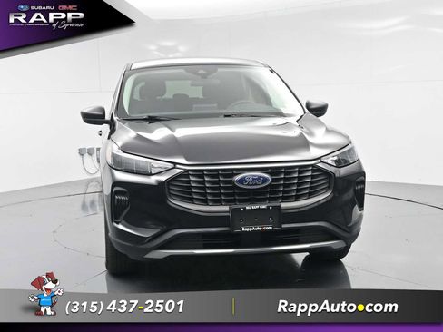 Used 2025 Ford Escape Active AWD/4WD image 5