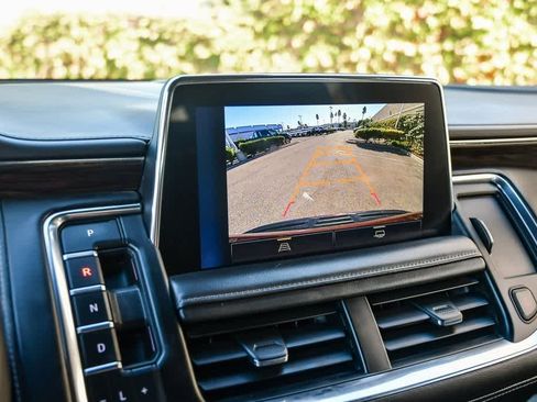 Used 2023 Chevrolet Tahoe LT image 26