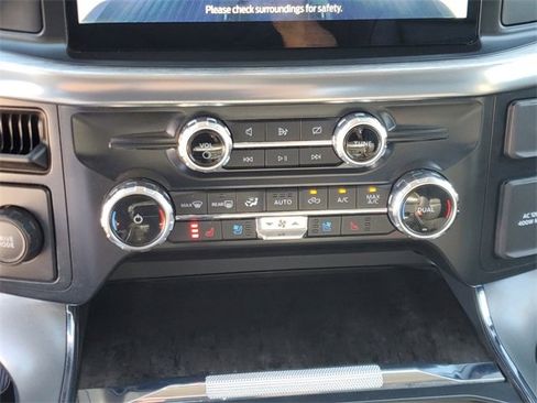 Used 2022 Ford F150 Lariat image 28