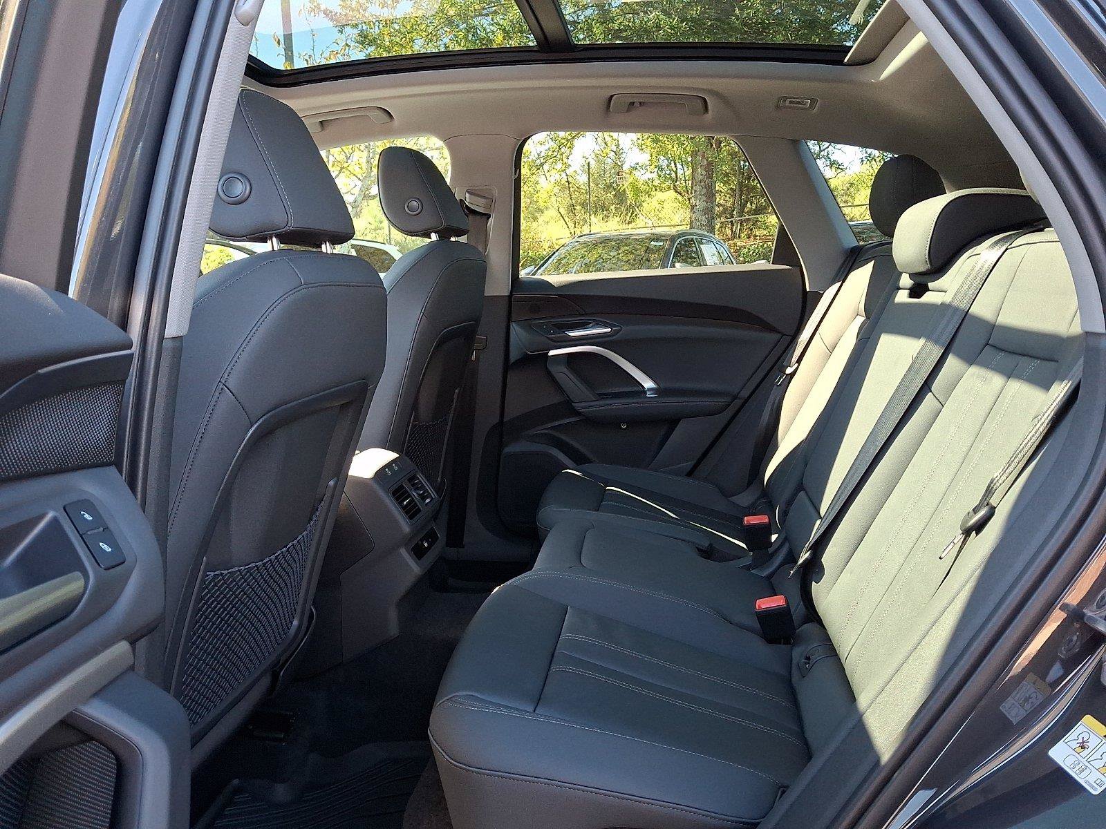 New 2026 Audi Q5 Premium AWD/4WD image 8