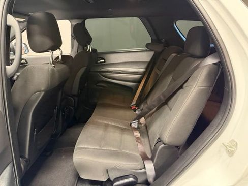 Used 2023 Dodge Durango GT w/ Blacktop Package AWD/4WD image 19