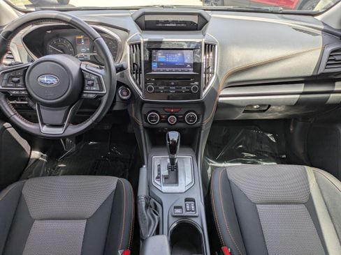 Certified 2023 Subaru Crosstrek 2.0i Premium AWD/4WD image 14