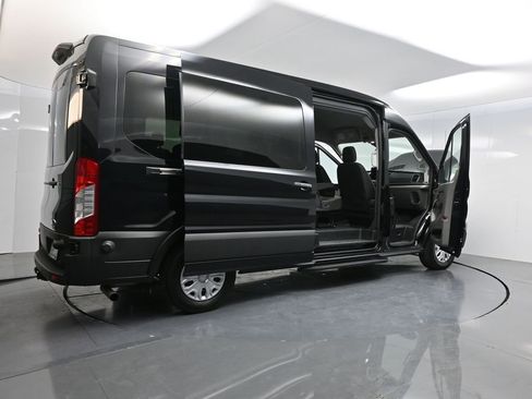 Used 2024 Ford Transit 350 XLT image 5