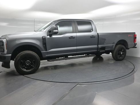 Certified 2024 Ford F350 XL w/ STX Appearance Package image 30