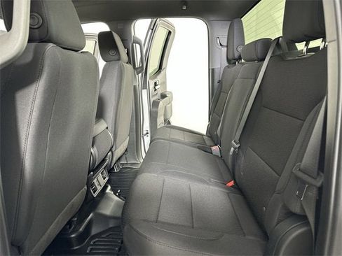 New 2025 GMC Sierra 1500 Pro w/ Pro Value Package image 25