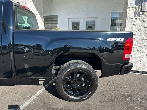 Used 2013 GMC Sierra 1500 W/T w/ Work Truck Plus Package image 10