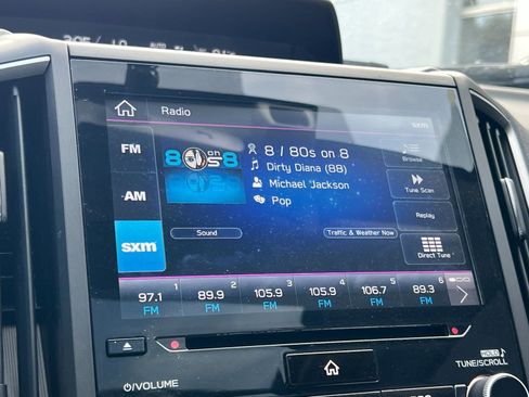 Used 2023 Subaru Crosstrek 2.5i Limited w/ Popular Package #3 image 18