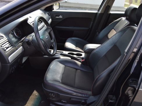 Used 2008 Ford Fusion SE image 9