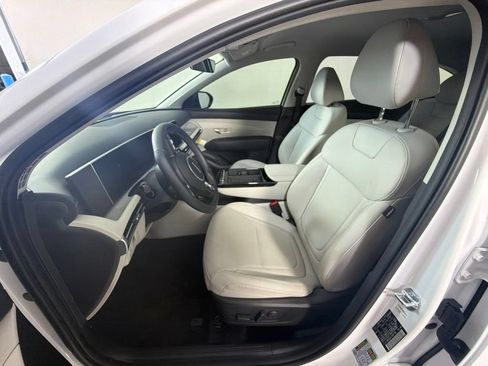 Used 2026 Hyundai Tucson SEL AWD/4WD image 21