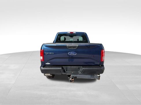 Used 2016 Ford F150 XL w/ Equipment Group 101A Mid AWD/4WD image 4