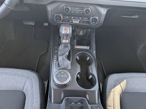 New 2026 Ford Bronco Big Bend AWD/4WD image 15