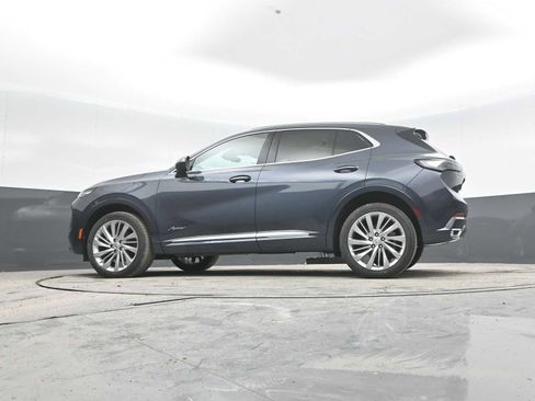 New 2026 Buick Envision Avenir AWD/4WD image 38