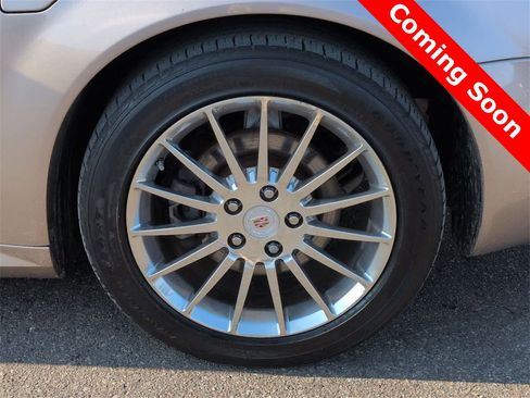 Used 2008 Cadillac XLR image 13