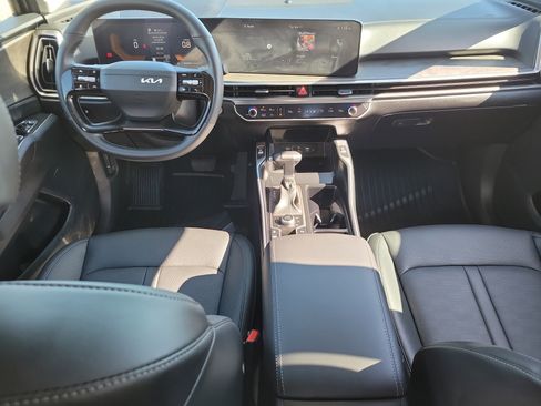 Used 2026 Kia Sorento X-Line EX AWD/4WD image 19