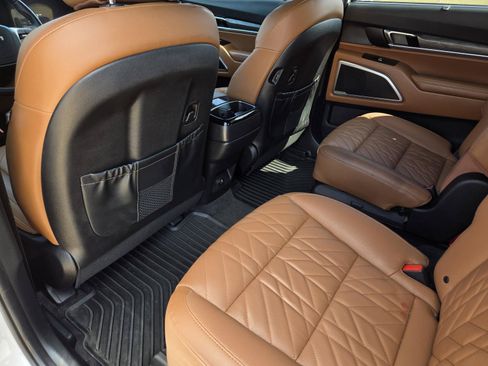 Used 2025 Kia Telluride EX X-Line AWD/4WD image 33