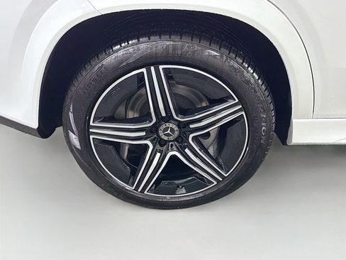 New 2026 Mercedes-Benz GLE 350 4MATIC image 36