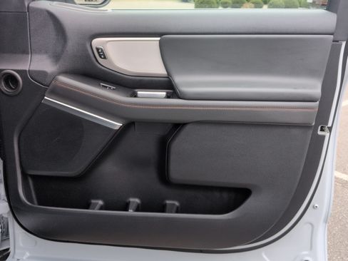 Certified 2025 Ford Expedition Max Active RWD image 36