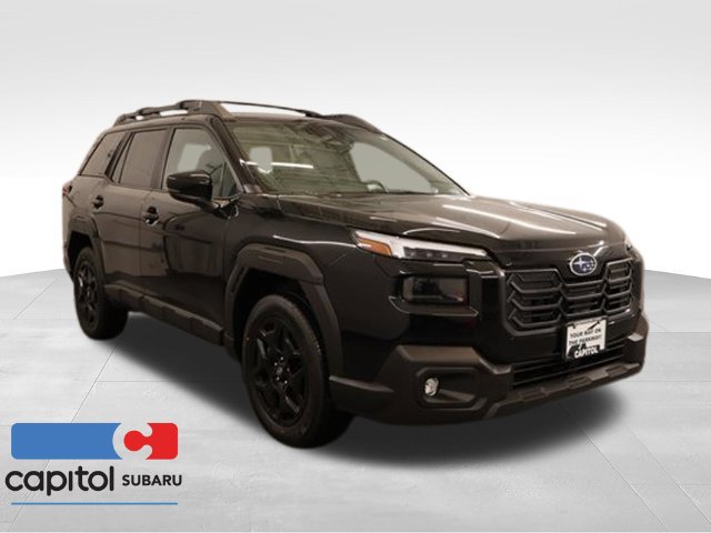 New 2026 Subaru Outback Limited AWD/4WD 360° Tour