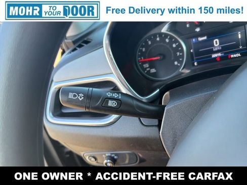 Used 2023 Chevrolet Equinox LS w/ LS Convenience Package image 16